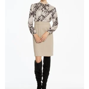 Abito Donna CANNELLA-mod. 112983