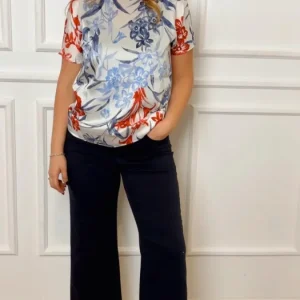EMME Blusa Donna mod. EMMSANSA