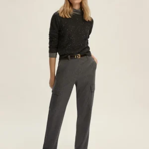 EMME MARELLA Pantalone Donna mod. CANZONE
