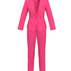 Tailleur Donna EMME MARELLA-mod. ADAGIO